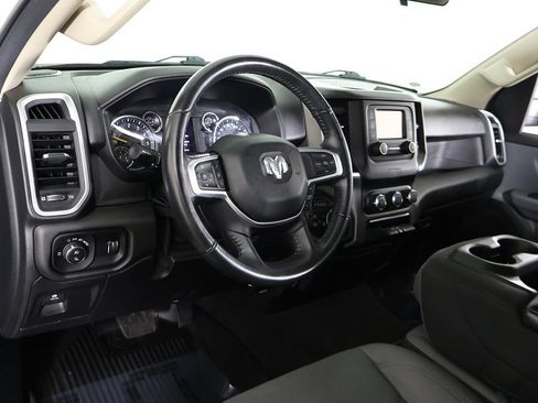 Used 2020 RAM 1500 Big Horn image 24