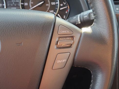 Used 2018 Nissan Armada SV w/ Driver Package image 22