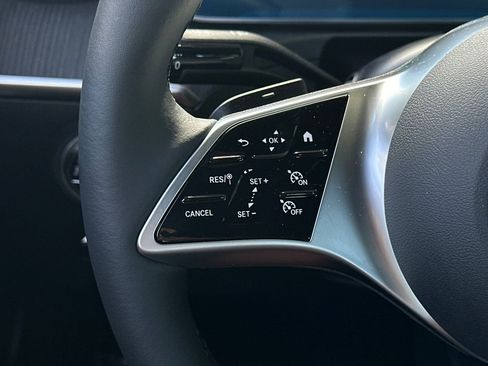 New 2025 Mercedes-Benz C 300 4MATIC Sedan image 24