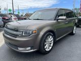 Used 2019 Ford Flex Limited image 3