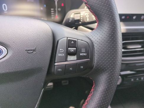 Used 2023 Ford Escape ST-Line w/ Tech Pack #1 FWD image 29