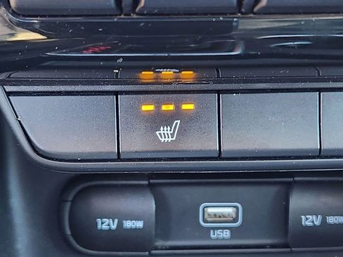 Used 2020 Kia Sportage EX image 29