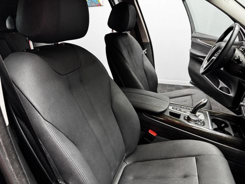 Used 2016 BMW X5 xDrive35i image 54