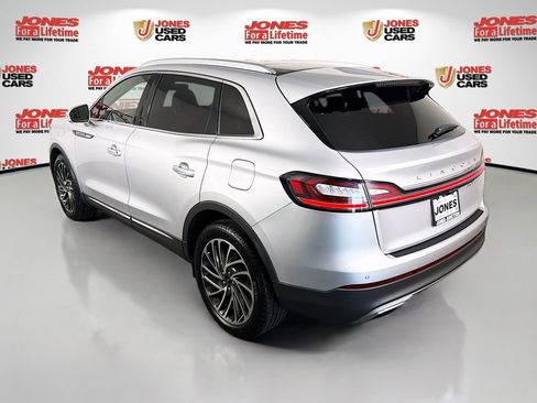 Used 2019 Lincoln Nautilus Reserve image 2