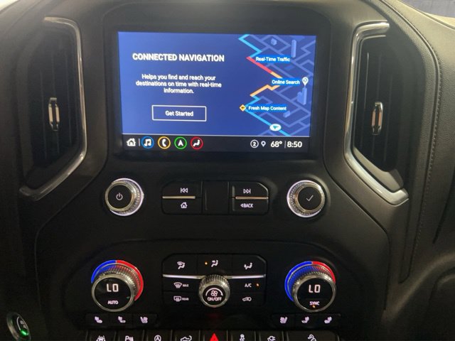 Used 2021 GMC Sierra 1500 AT4 w/ AT4 Value Package AWD/4WD image 12