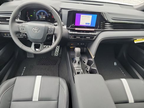 New 2026 Toyota Camry SE w/ Convenience Package image 27