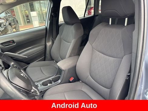 Used 2023 Toyota Corolla Cross LE image 13