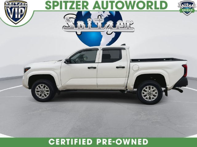 Used 2024 Toyota Tacoma SR AWD/4WD image 10