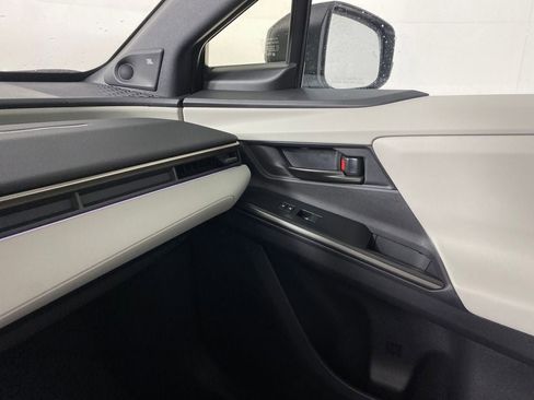 New 2026 Toyota bZ image 27