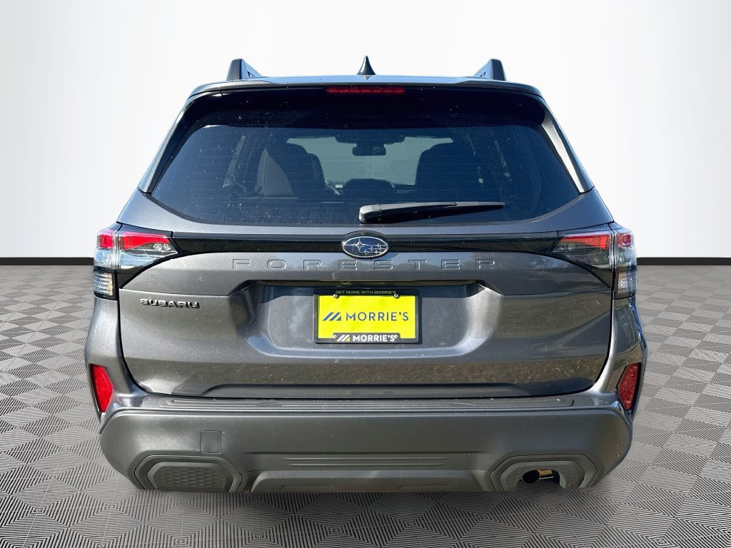 New 2026 Subaru Forester Premium AWD/4WD image 34