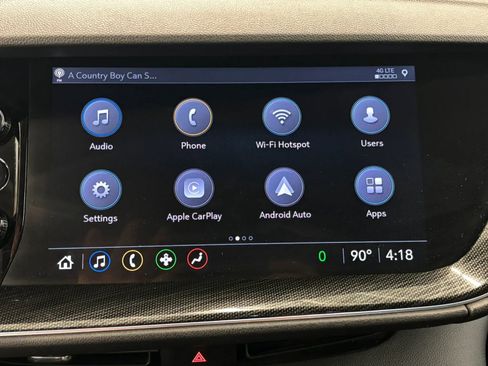 Used 2021 Buick Envision Preferred FWD image 41
