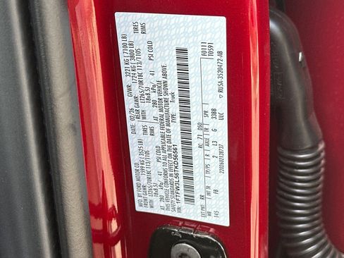 New 2026 Ford F150 XLT w/ Equipment Group 302A MID image 28