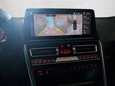 Certified 2023 BMW 840i Coupe image 17