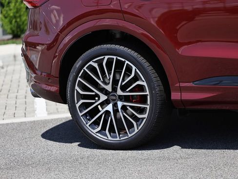 New 2026 Audi SQ5 Premium Plus AWD/4WD image 5