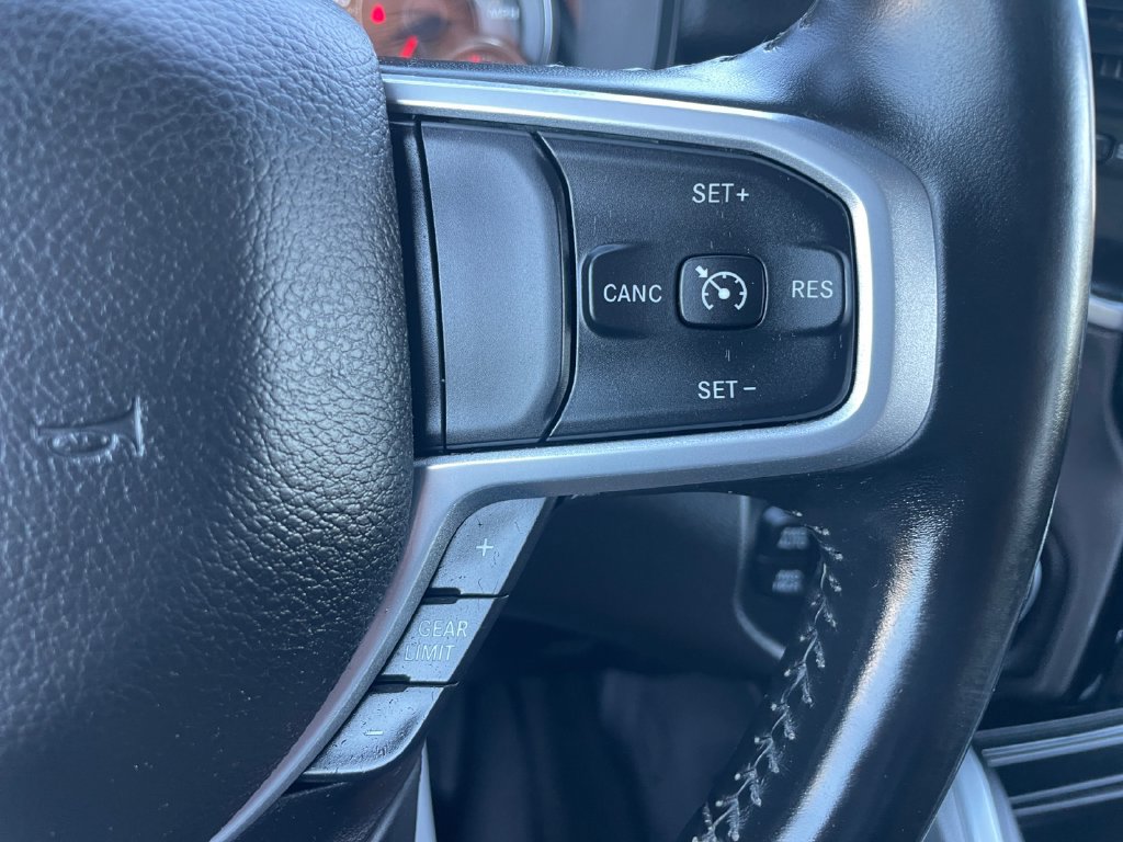 Used 2021 RAM 1500 Big Horn AWD/4WD image 24