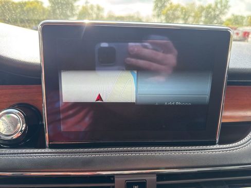 Used 2022 Lincoln Corsair Reserve w/ Equipment Group 201A image 14