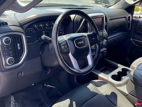 Used 2021 GMC Sierra 1500 SLT image 14