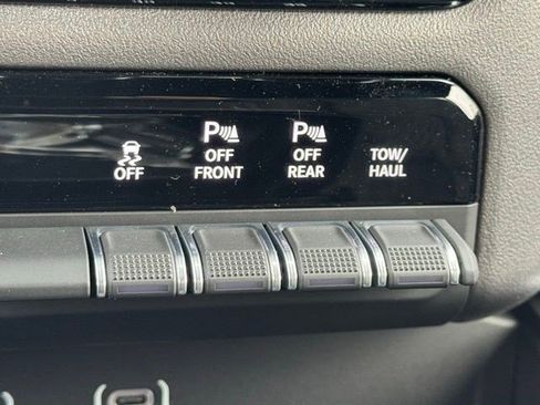 New 2026 RAM 1500 Big Horn image 17