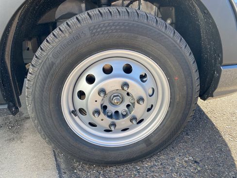 New 2026 Ford Transit 350 XLT image 2