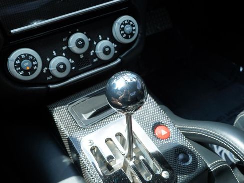 Used 2007 Ferrari 599 GTB Fiorano RWD image 36
