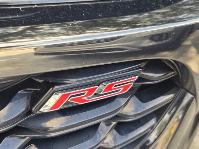 Used 2024 Chevrolet Trax RS w/ Driver Confidence Package FWD image 5