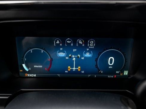 New 2026 Ford F250 Lariat w/ Black Appearance Package image 72