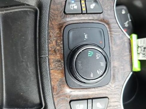 Used 2021 GMC Acadia Denali w/ GMC Pro Grade Package image 52