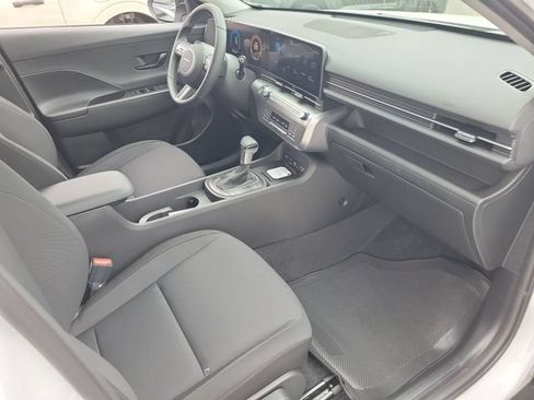 New 2026 Hyundai Kona SEL Sport FWD image 20