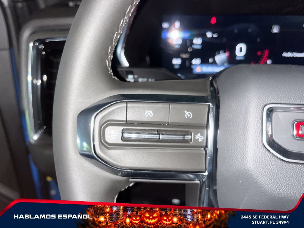 New 2026 GMC Canyon Elevation RWD image 16