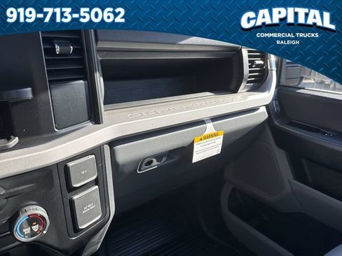 New 2026 Ford F250 XL image 28