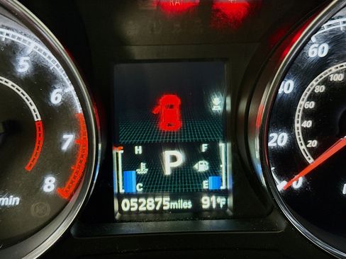 Used 2021 Mitsubishi Outlander Sport LE FWD image 16