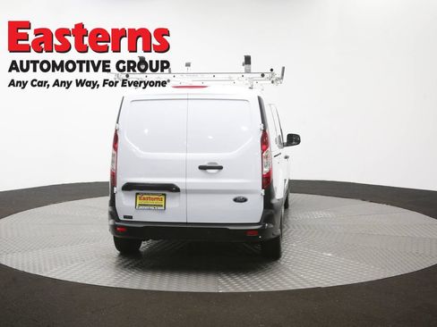 Used 2020 Ford Transit Connect XL w/ CNG/LPG Engine Prep Package FWD image 38