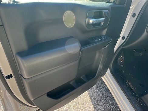 New 2026 Chevrolet Silverado 1500 Custom image 11