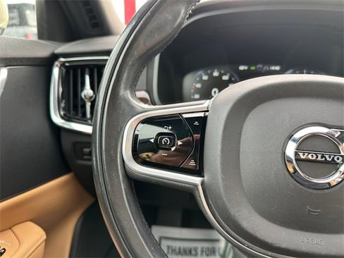 Used 2018 Volvo S90 T5 Momentum w/ Convenience Package image 23