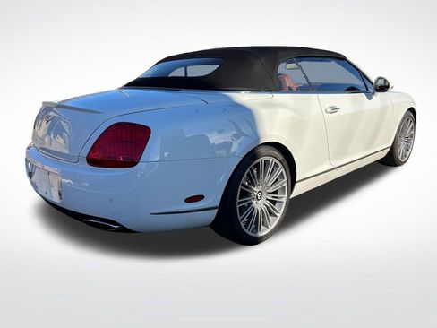 Used 2010 Bentley Continental GT Speed image 10