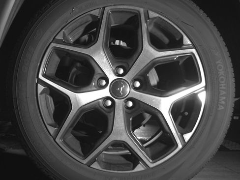 Used 2025 Jeep Compass Limited image 14