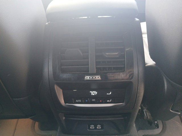 Used 2024 BMW X3 sDrive30i w/ M Sport Package RWD image 15