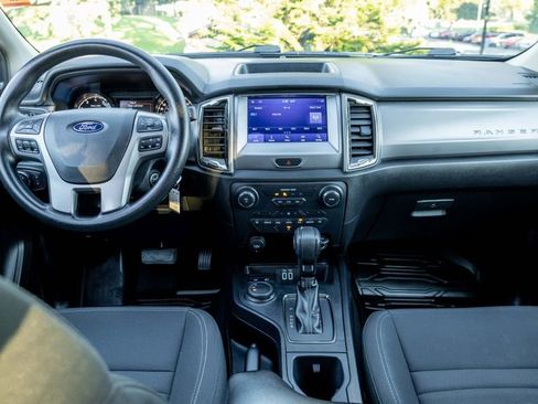 Used 2022 Ford Ranger XLT image 35