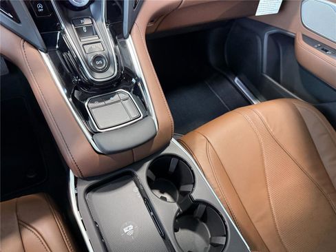 New 2026 Acura RDX SH-AWD w/ Technology Package image 18
