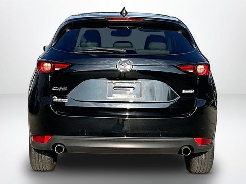 Used 2018 MAZDA CX-5 Grand Touring FWD image 6
