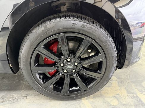 Used 2019 Land Rover Range Rover Sport Supercharged image 27