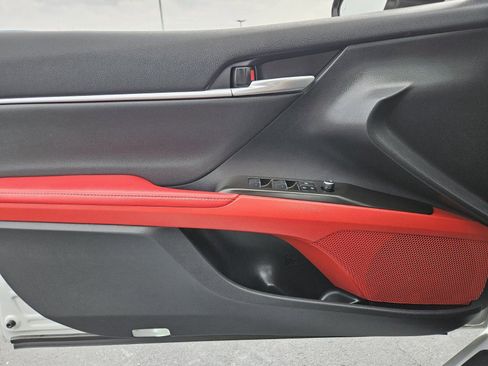 Used 2023 Toyota Camry XSE image 30