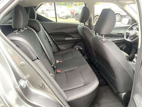 Used 2024 Nissan Kicks S FWD image 18