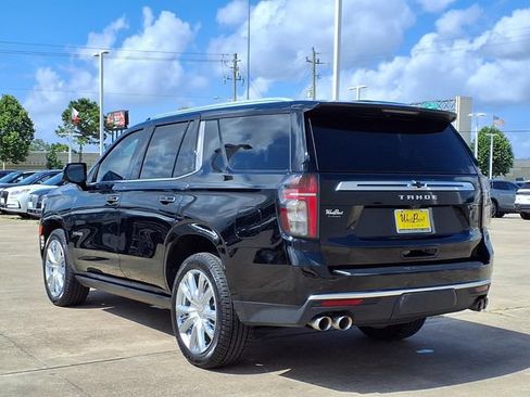 Used 2023 Chevrolet Tahoe High Country w/ Premium Package 2 RWD image 22