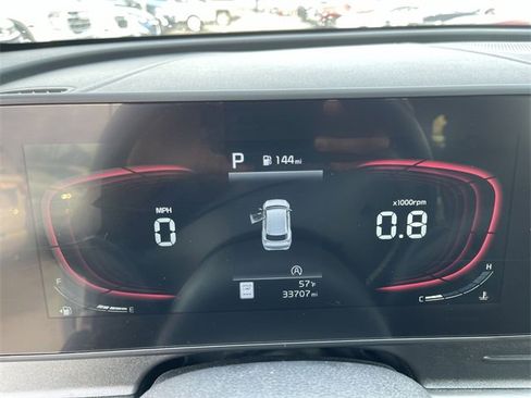 Used 2023 Kia Sportage X-Line w/ X-Line Premium Package image 15