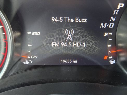 Used 2023 Dodge Charger Scat Pack image 17