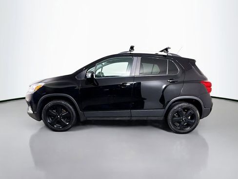 Used 2019 Chevrolet Trax Premier w/ Midnight Edition image 9