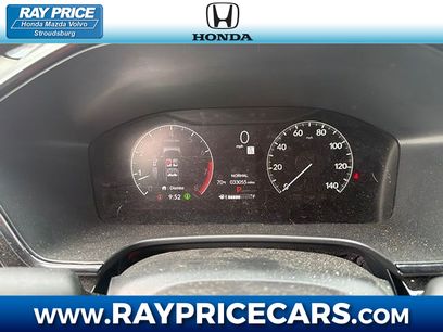 Used 2024 Honda CR-V EX-L