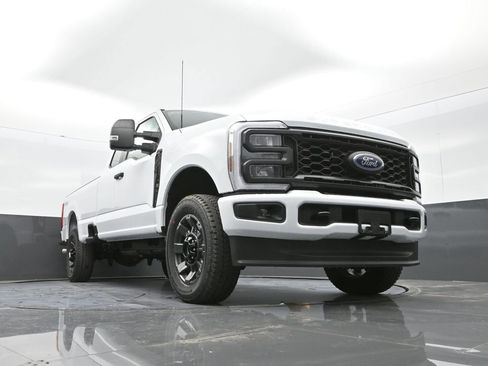 New 2026 Ford F350 XL w/ STX Appearance Package image 51