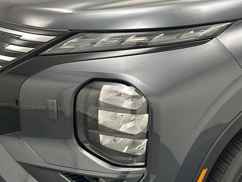 New 2026 Nissan Rogue SL AWD/4WD image 21